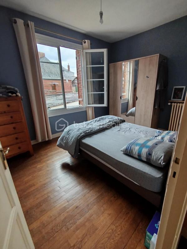 Maison de ville - 151 m² - 6 pièces