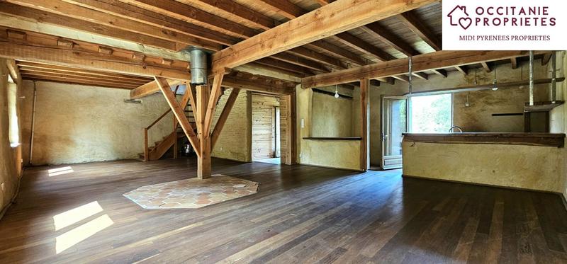 Ferme - 336 m² - 8 pièces