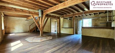 Ferme - 336 m² - 8 pièces