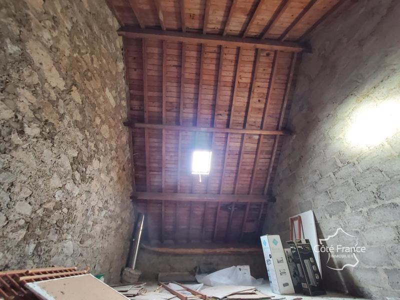 Maison - 138 m² - 6 pièces