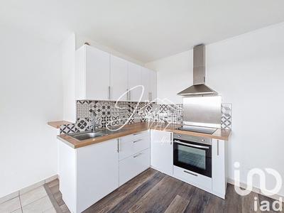 Appartement - 32 m² - 2 pièces