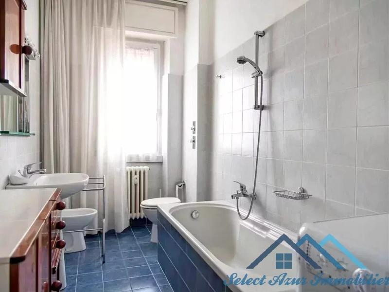 Appartement - 86 m² - 3 pièces