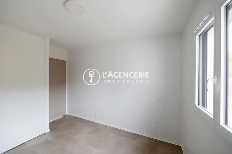 Maison - 67 m² - 3 pièces