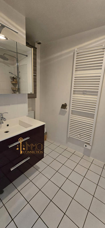 Maison - 70 m² - 3 pièces