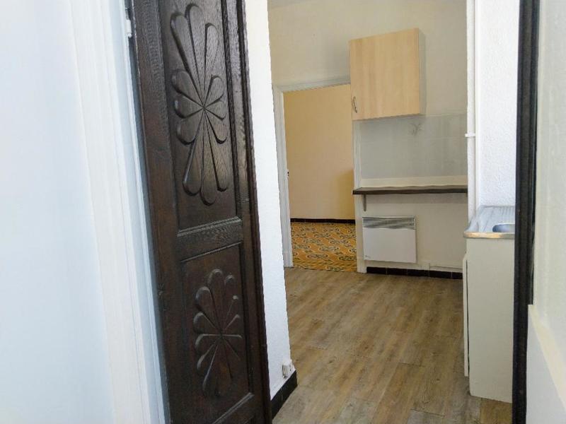 Appartement - 57 m² - 2 pièces