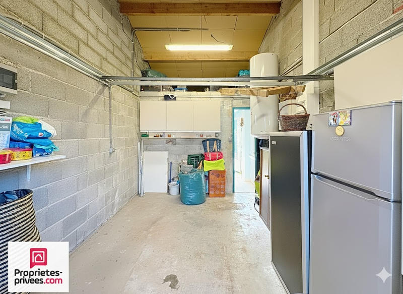 Villa - 121 m² - 4 pièces