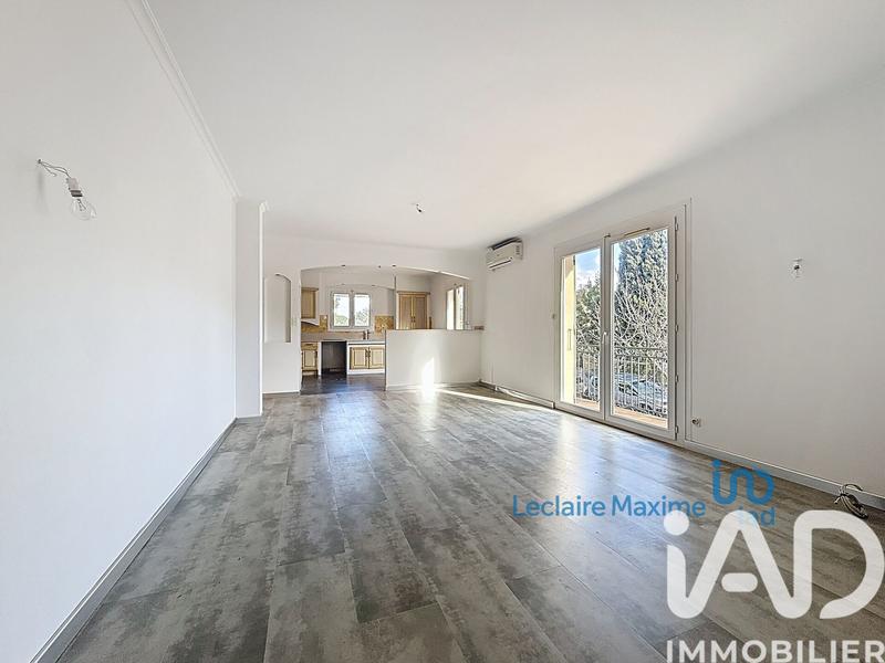 Maison - 157 m² - 6 pièces