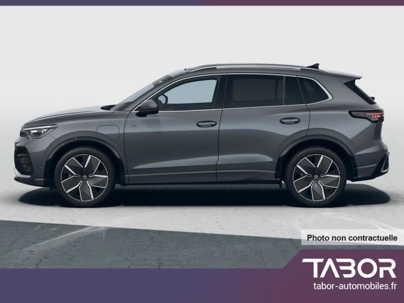 Volkswagen Tiguan eHybrid 272 R-Line Iq.Drive+