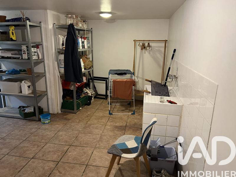 Maison de village - 236 m² - 7 pièces