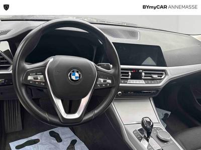 Bmw Série 3 330e xDrive 292 ch Bva8 Business Design