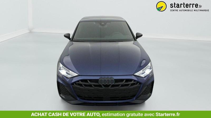 Audi A3 sportback Nouvelle 45 Tfsi E Hybride Rechargeable 272 s tronic 6 s line