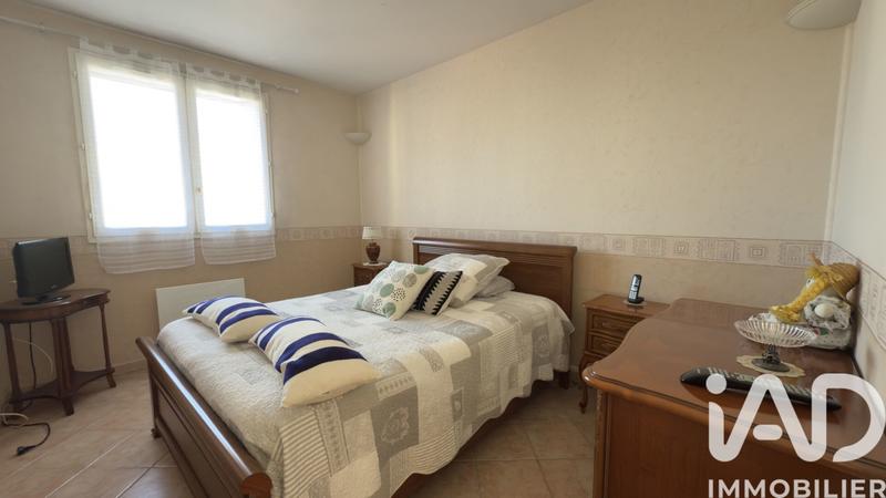 Appartement - 79 m² - 4 pièces