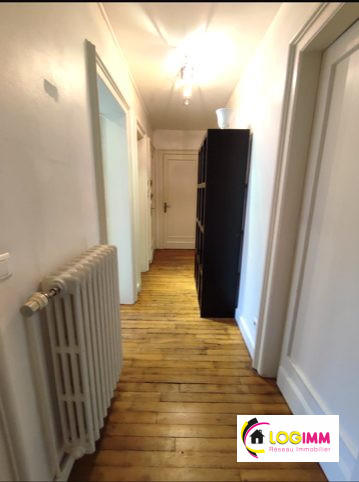 Appartement - 68 m² - 2 pièces