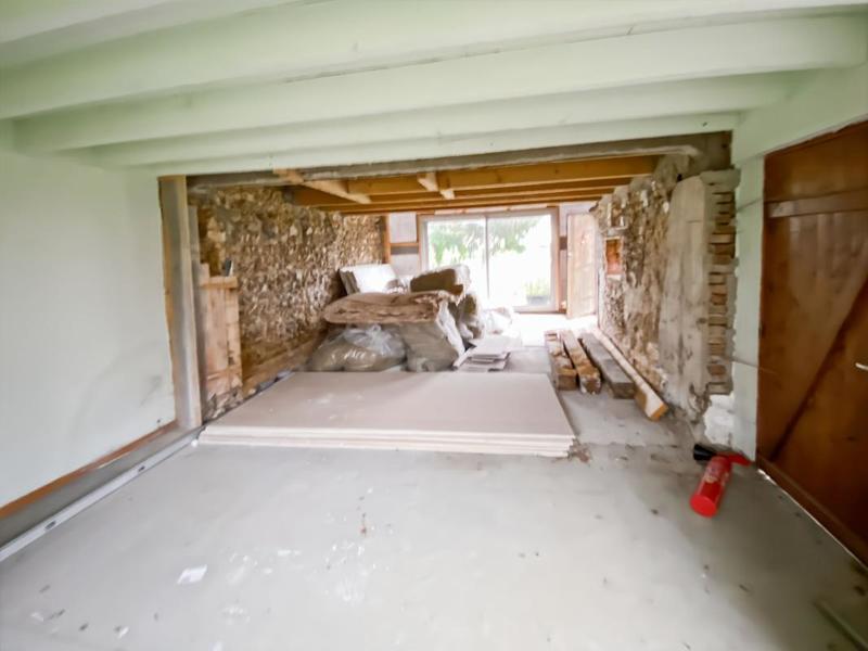 Maison - 60 m² - 4 pièces