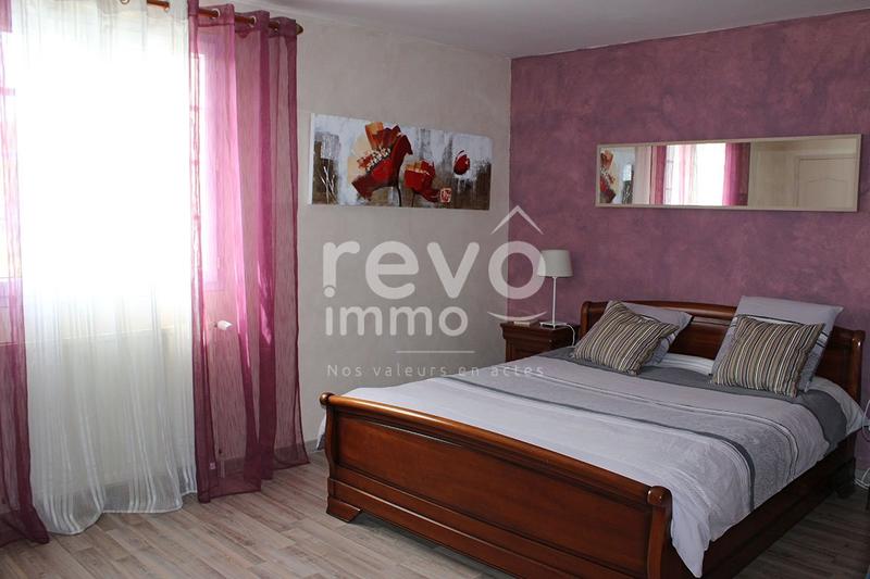 Maison - 178 m² - 7 pièces