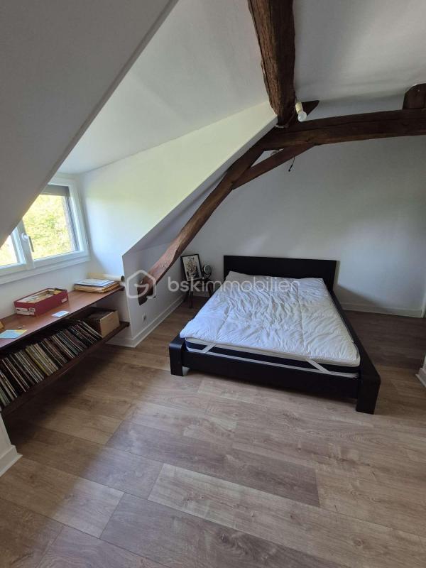 Longère - 123 m² - 4 pièces