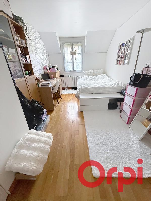 Maison - 175 m² - 6 pièces