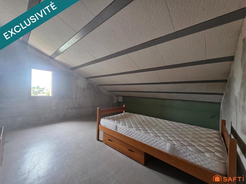 Maison - 355 m² - 11 pièces