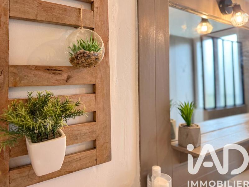 Maison - 174 m² - 6 pièces