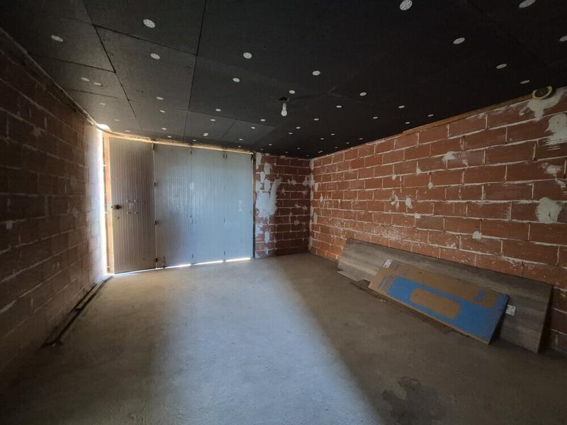 Maison - 145 m² - 5 pièces