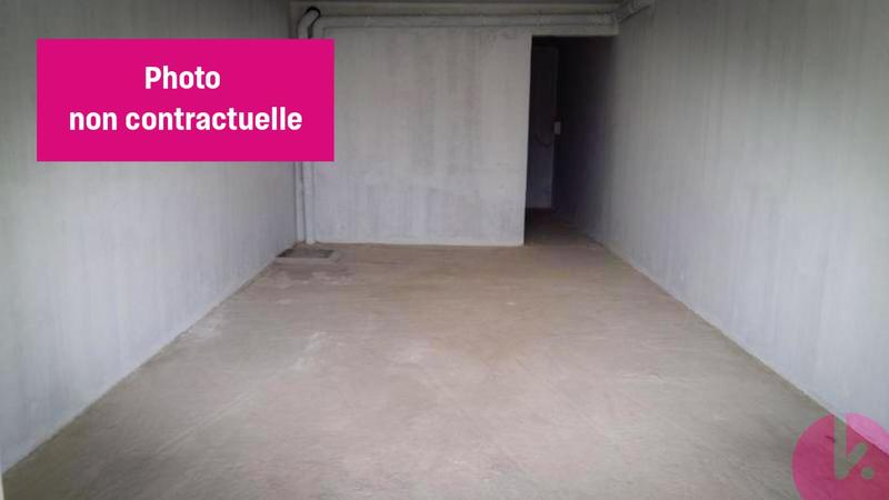 Local commercial - 18 m²