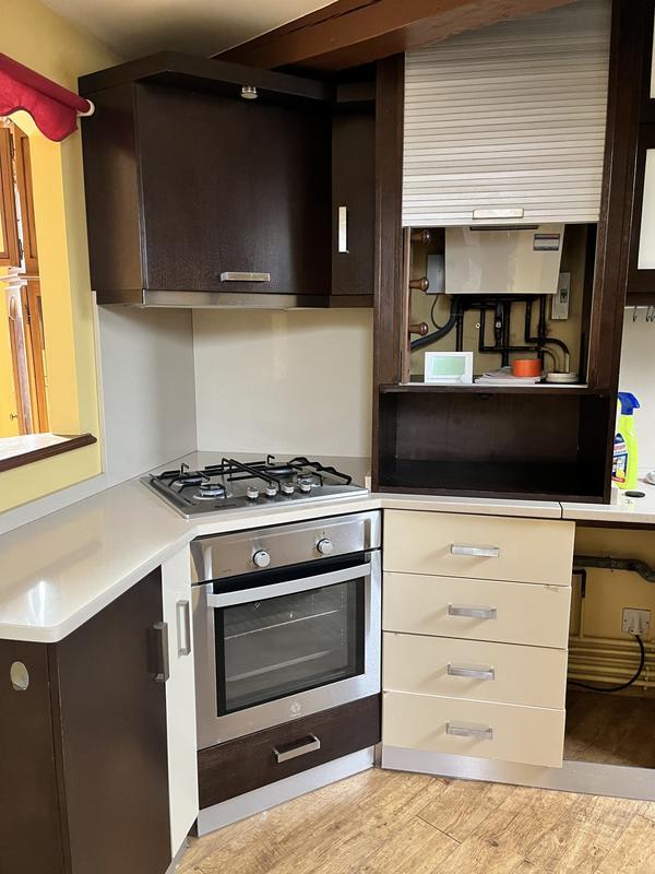 Appartement - 135 m² - 4 pièces