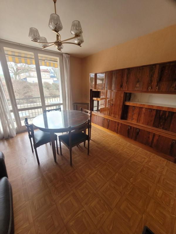 Appartement - 68 m² - 3 pièces