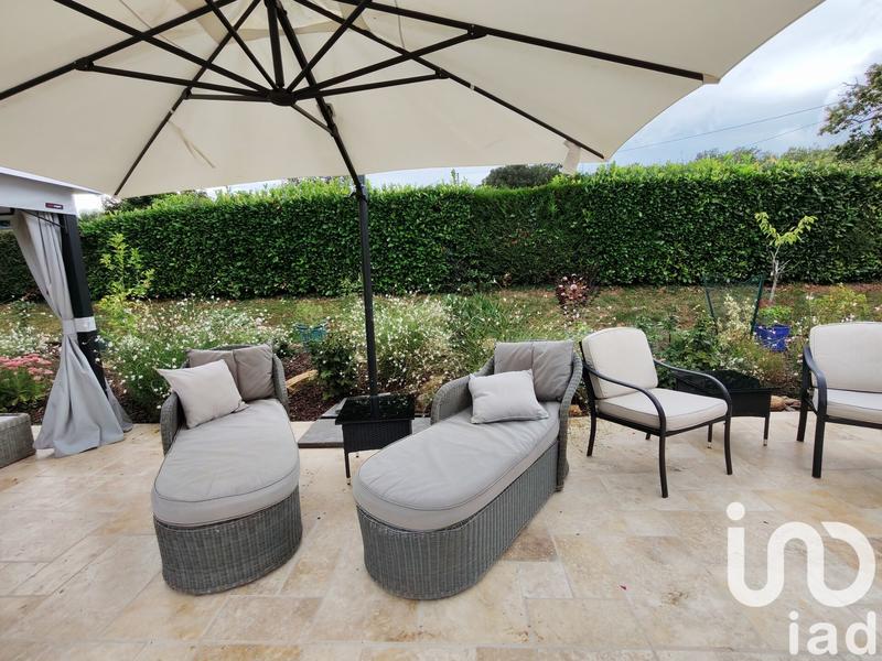 Maison - 160 m² - 5 pièces