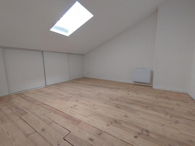 Duplex - 78 m² - 3 pièces