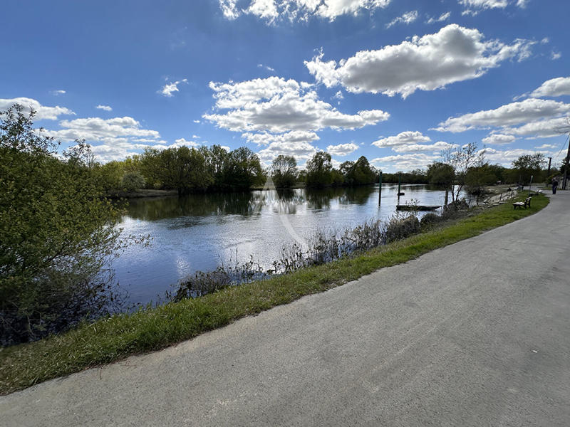 Maison - 108 m² - 5 pièces