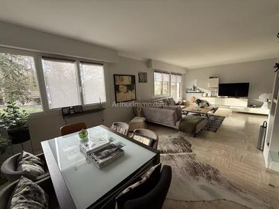 Appartement - 116 m² - 5 pièces