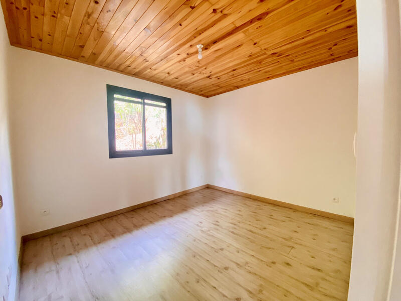 Maison - 128 m² - 5 pièces