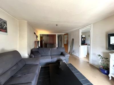 Appartement - 68 m² - 2 pièces