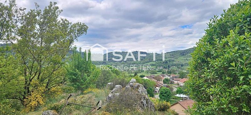 Maison - 243 m² - 14 pièces