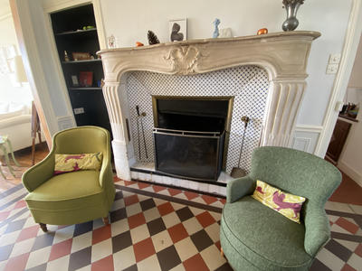 Maison - 155 m² - 7 pièces