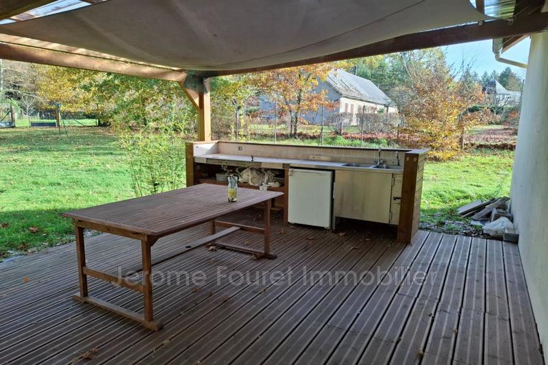 Maison traditionnelle - 147 m² - 6 pièces