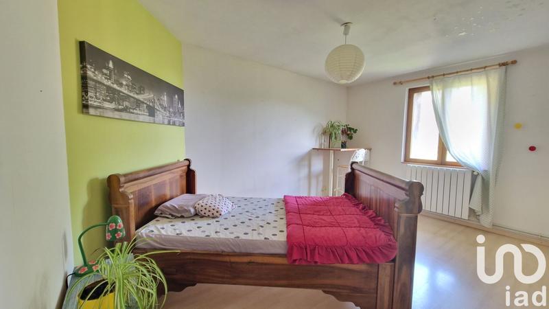 Maison - 171 m² - 7 pièces