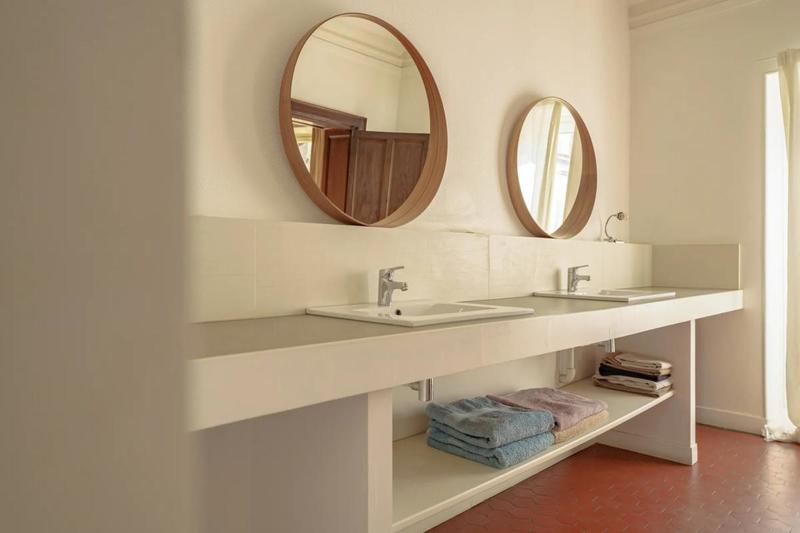 Appartement - 198 m² - 5 pièces