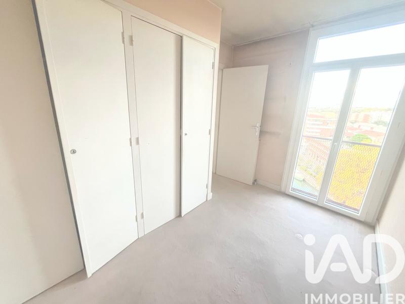 Appartement - 150 m² - 6 pièces