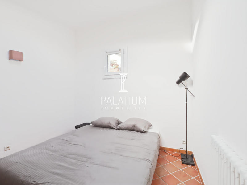 Appartement - 75 m² - 4 pièces