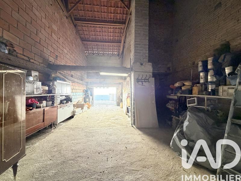 Maison - 105 m² - 4 pièces