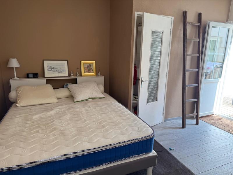 Maison - 68 m² - 4 pièces