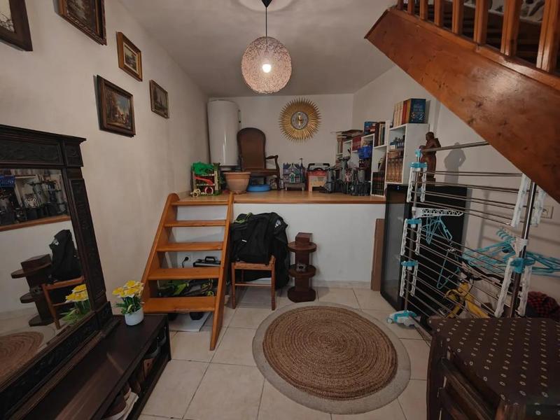 Appartement - 54 m² - 2 pièces