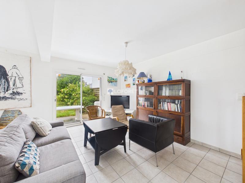 Maison contemporaine - 113 m² - 5 pièces