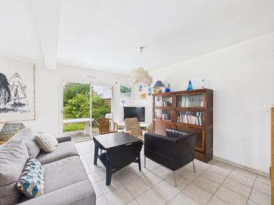 Maison contemporaine - 113 m² - 5 pièces