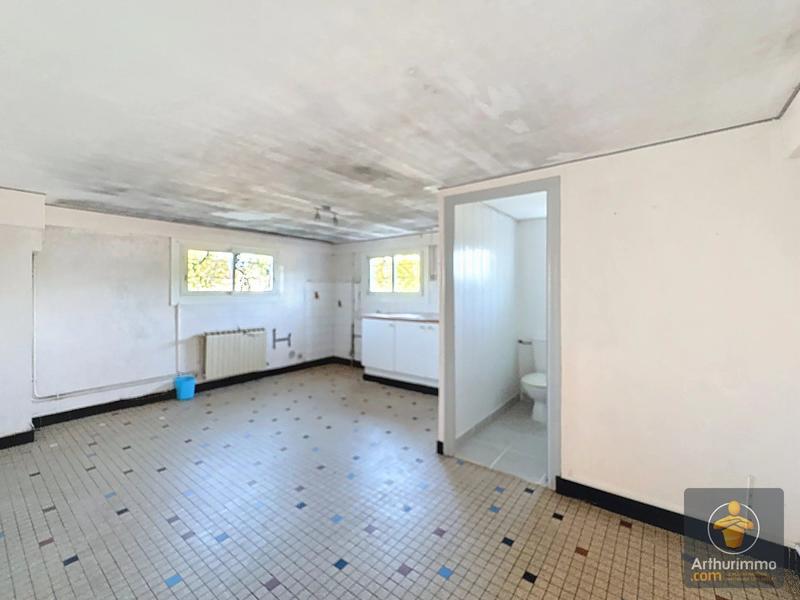 Maison - 150 m² - 4 pièces