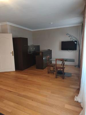 Appartement - 36 m² - 1 pièce