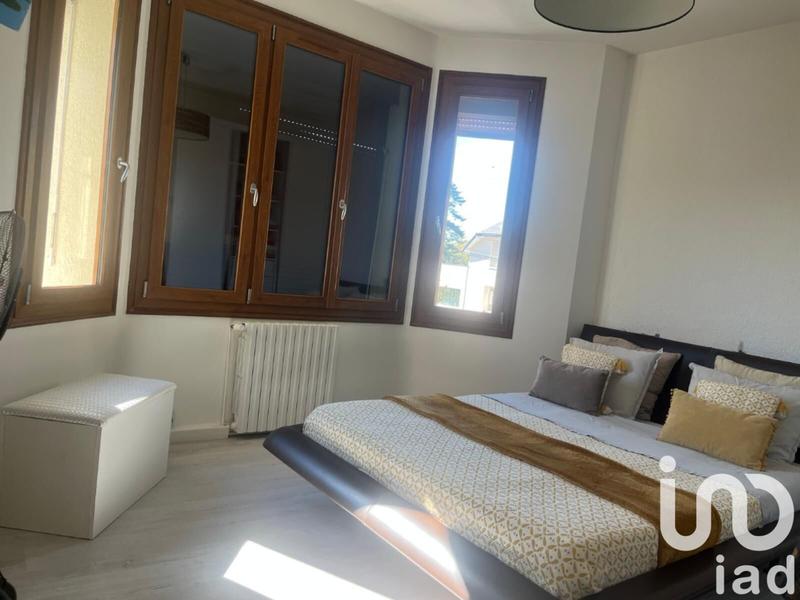 Maison - 126 m² - 6 pièces