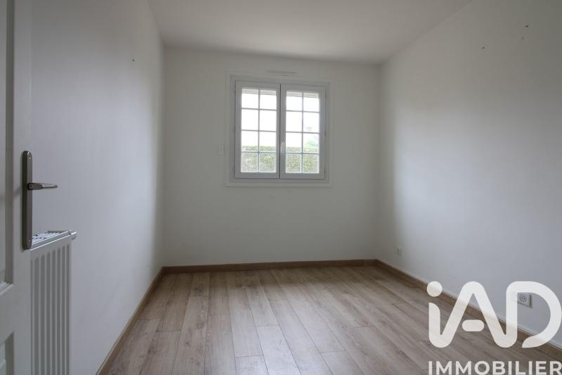 Maison - 142 m² - 4 pièces