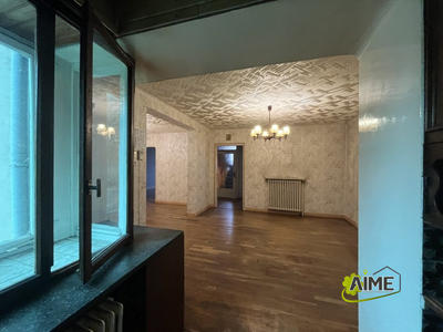 Maison - 160 m² - 9 pièces